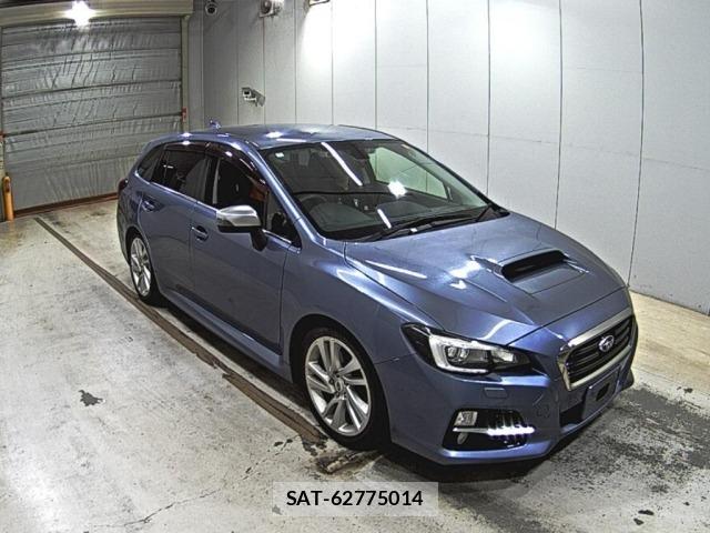 Subaru LEVORG 2016 8932109-0
