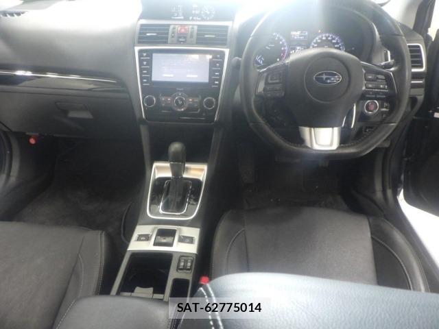 Subaru LEVORG 2016 8932109-3