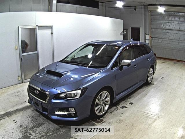 Subaru LEVORG 2016 8932109-4