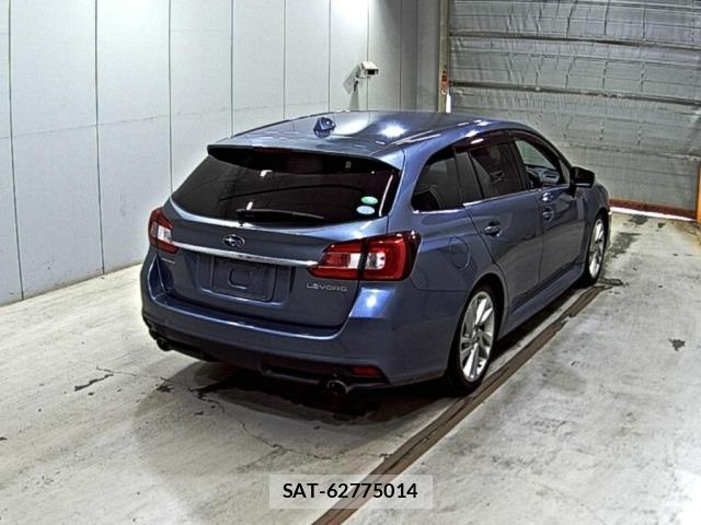 Subaru LEVORG 2016 8932109-5
