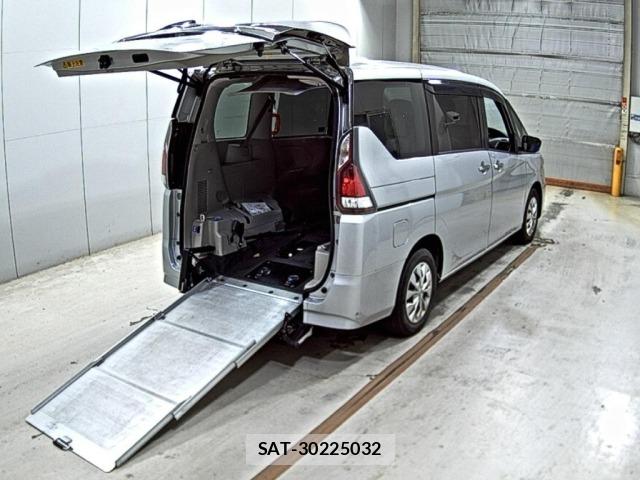 Nissan SERENA 2018 8672884-5