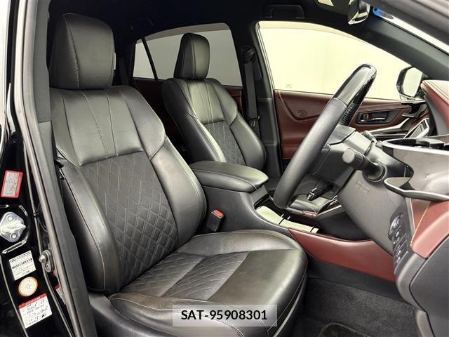 Toyota HARRIER 2018 8936836-10