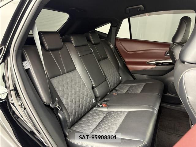 Toyota HARRIER 2018 8936836-11