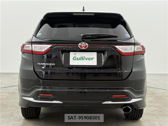 Toyota HARRIER 2018 8936836-13