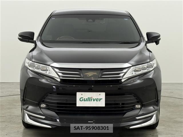 Toyota HARRIER 2018 8936836-14
