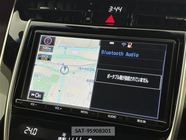 Toyota HARRIER 2018 8936836-16