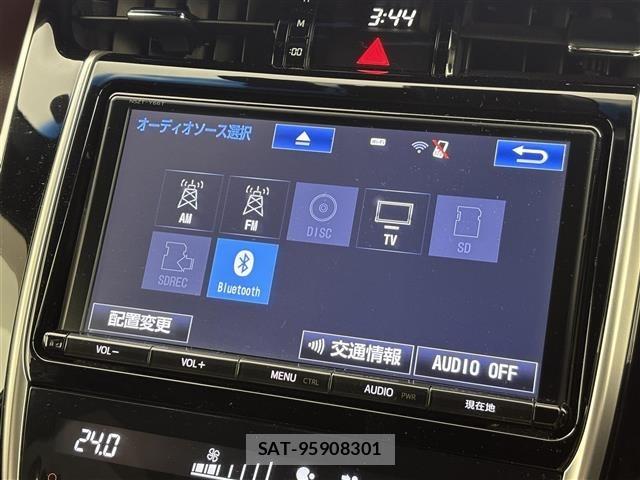 Toyota HARRIER 2018 8936836-17