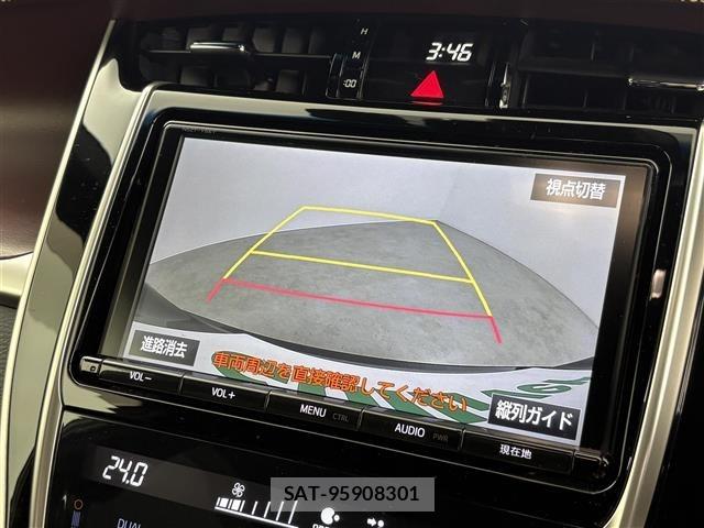 Toyota HARRIER 2018 8936836-18