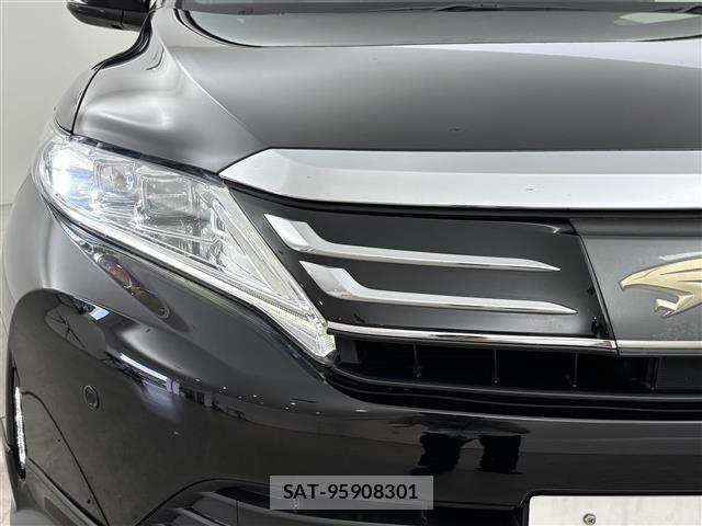Toyota HARRIER 2018 8936836-20
