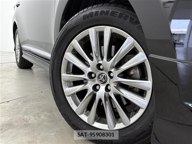 Toyota HARRIER 2018 8936836-22
