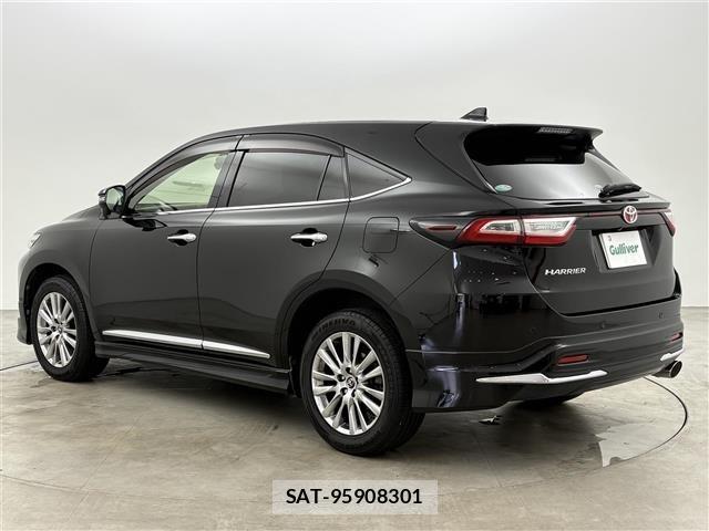 Toyota HARRIER 2018 8936836-4