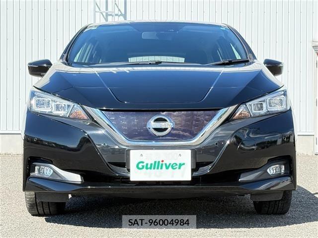 Nissan LEAF 2019 8928791-12