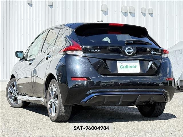 Nissan LEAF 2019 8928791-13