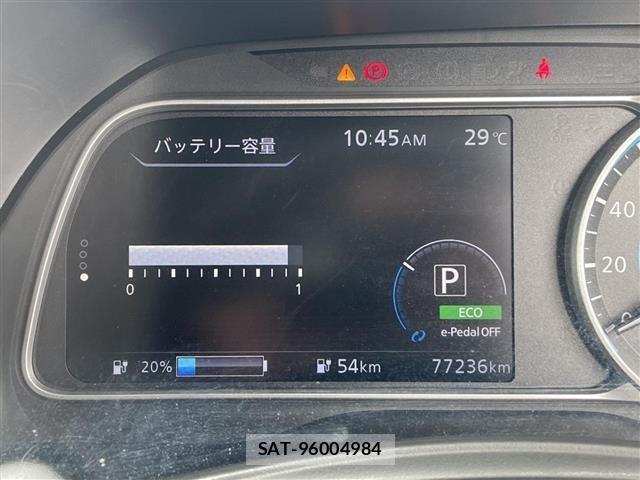 Nissan LEAF 2019 8928791-16