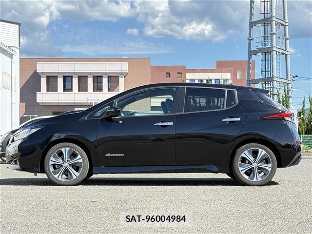 Nissan LEAF 2019 8928791-2