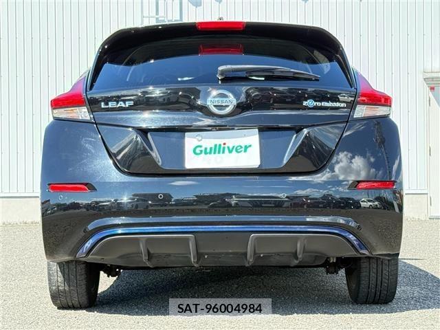 Nissan LEAF 2019 8928791-20