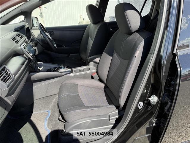 Nissan LEAF 2019 8928791-7
