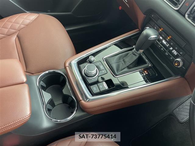 Mazda CX-8 2022 8935203-11