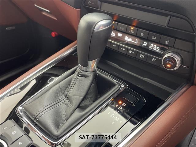 Mazda CX-8 2022 8935203-12
