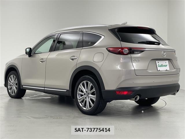 Mazda CX-8 2022 8935203-13