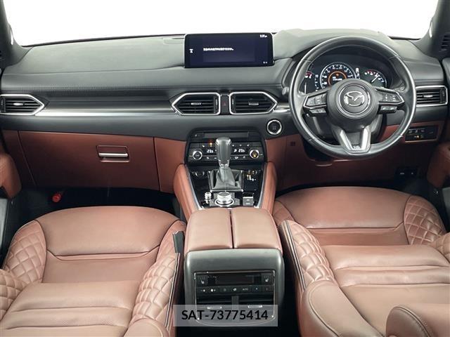Mazda CX-8 2022 8935203-14