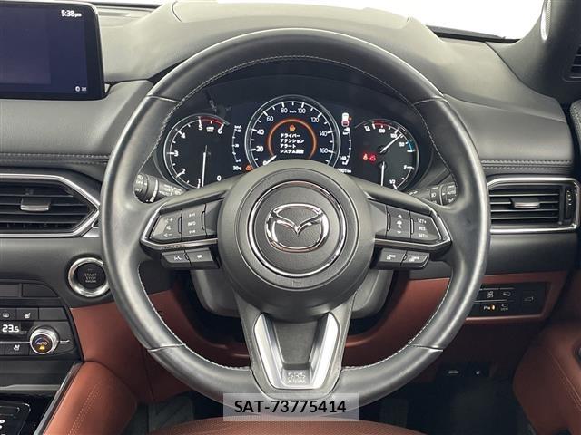 Mazda CX-8 2022 8935203-16
