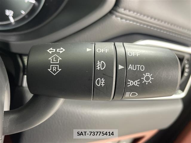 Mazda CX-8 2022 8935203-18