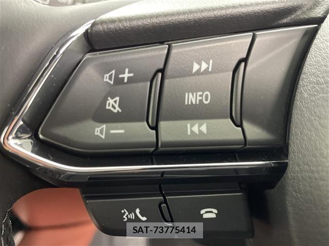 Mazda CX-8 2022 8935203-19