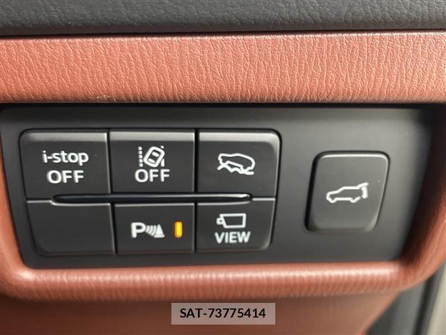 Mazda CX-8 2022 8935203-20