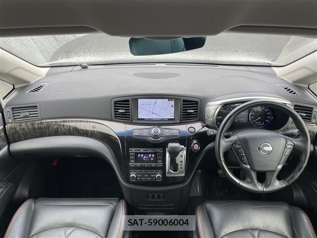 Nissan ELGRAND 2018 8909063-14