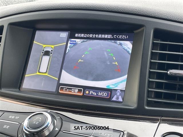 Nissan ELGRAND 2018 8909063-15