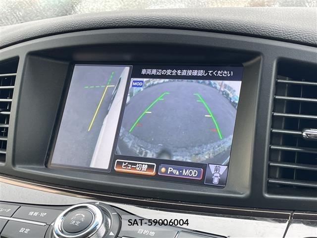 Nissan ELGRAND 2018 8909063-19