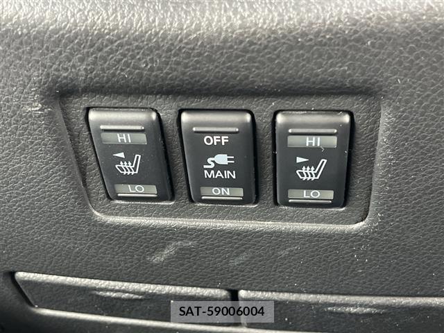 Nissan ELGRAND 2018 8909063-8