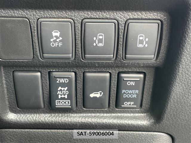 Nissan ELGRAND 2018 8909063-9