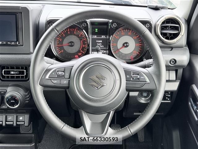 Suzuki JIMNY 2023 8932418-1