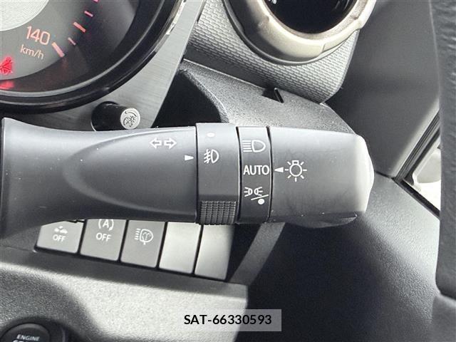 Suzuki JIMNY 2023 8932418-10