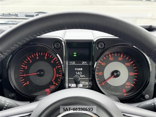 Suzuki JIMNY 2023 8932418-11