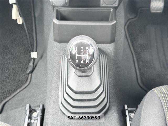 Suzuki JIMNY 2023 8932418-12
