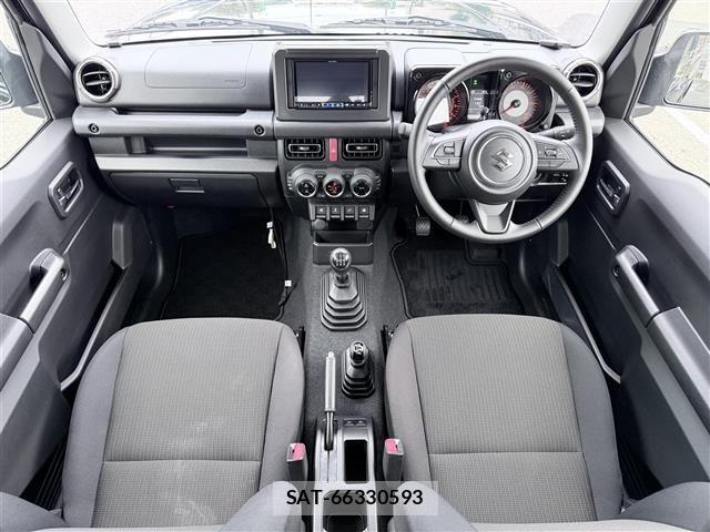 Suzuki JIMNY 2023 8932418-15