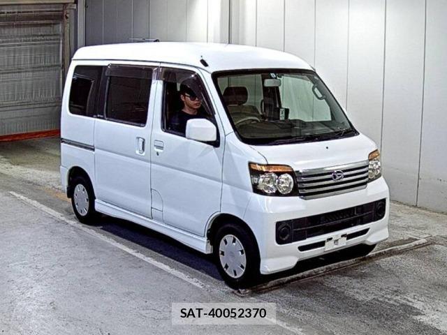Daihatsu ATRAI WAGON 2009 8680289-0