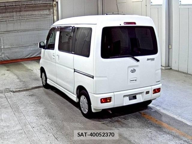 Daihatsu ATRAI WAGON 2009 8680289-1