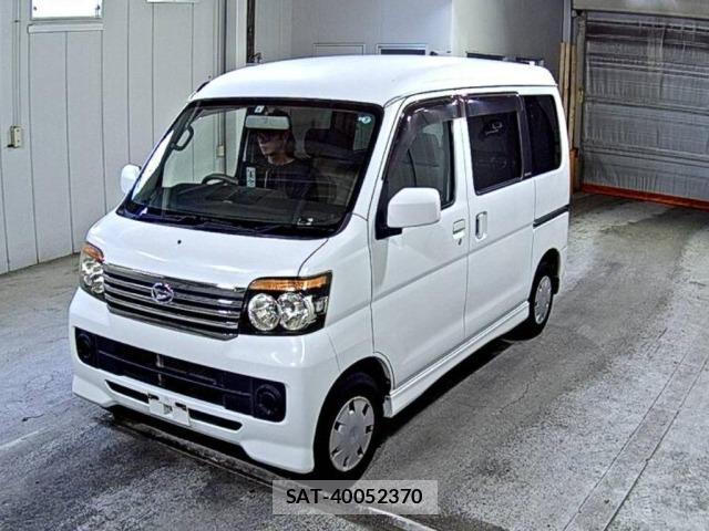 Daihatsu ATRAI WAGON 2009 8680289-4