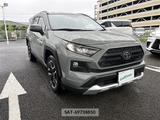 top selling car