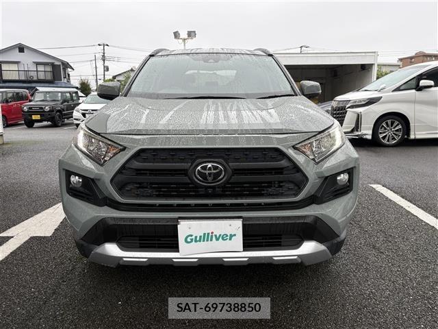 Toyota RAV4 2021 8938063-15
