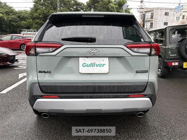 Toyota RAV4 2021 8938063-21