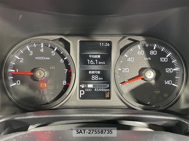 Daihatsu TAFT 2022 8936131-1
