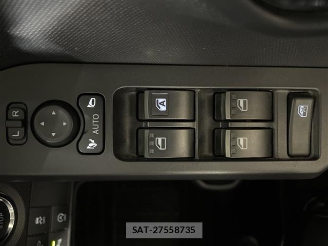 Daihatsu TAFT 2022 8936131-13
