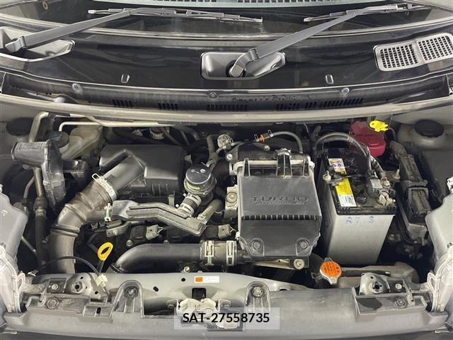 Daihatsu TAFT 2022 8936131-15