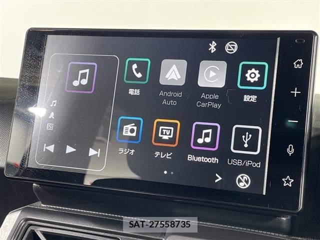 Daihatsu TAFT 2022 8936131-18