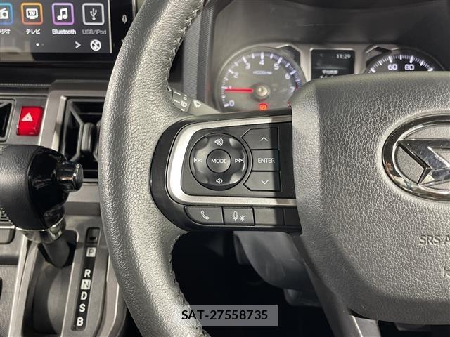 Daihatsu TAFT 2022 8936131-2